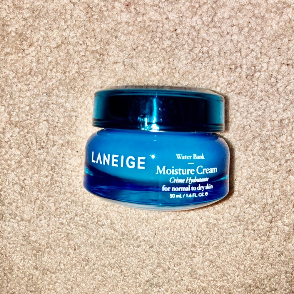 Laneige Moisture Cream